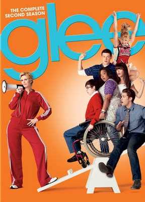 مشاهدة مسلسل Glee موسم 2 حلقة 6