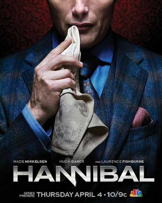 مشاهدة مسلسل Hannibal موسم 1 حلقة 3