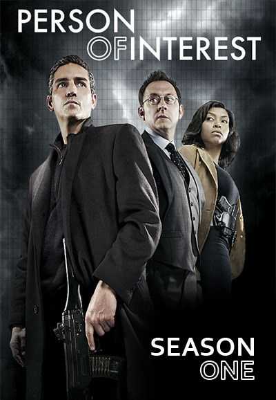 مشاهدة مسلسل Person of Interest موسم 1 حلقة 1