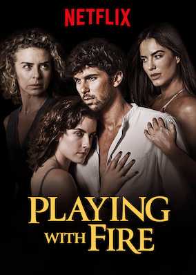 مشاهدة مسلسل Playing with Fire موسم 1 حلقة 6
