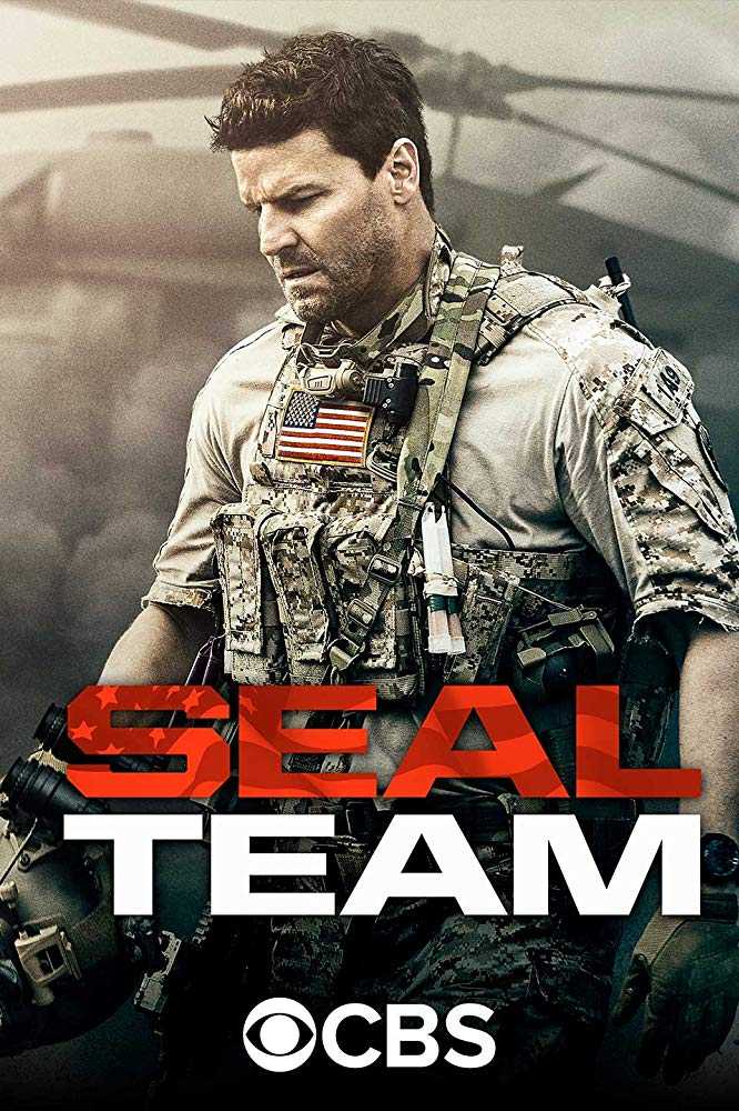 مشاهدة مسلسل SEAL Team موسم 1 حلقة 13