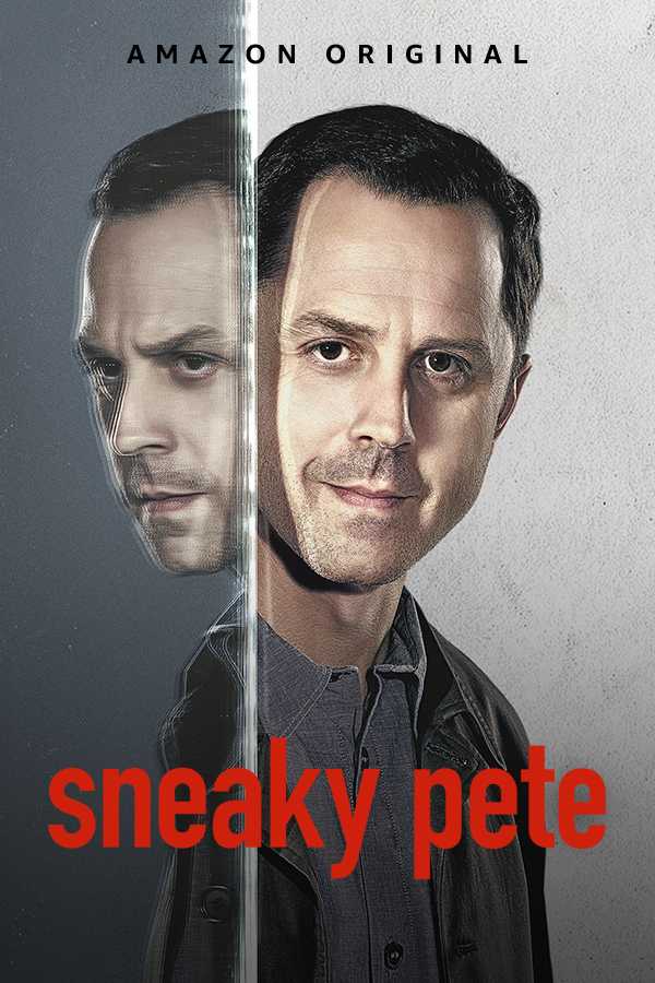 مشاهدة مسلسل Sneaky Pete موسم 3 حلقة 1