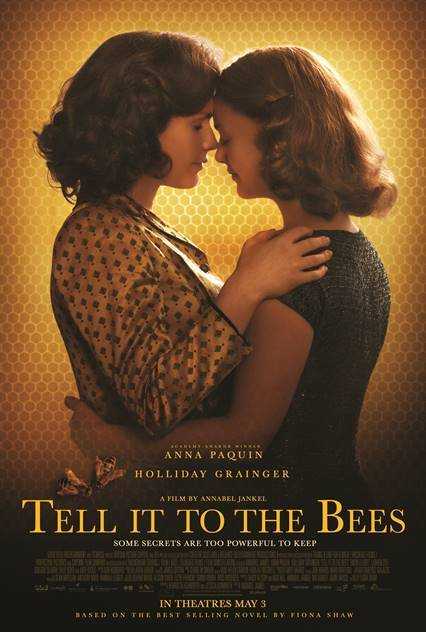 مشاهدة فيلم Tell It to the Bees 2018 مترجم