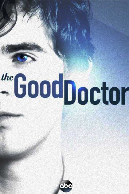 مشاهدة مسلسل The Good Doctor موسم 1 حلقة 7