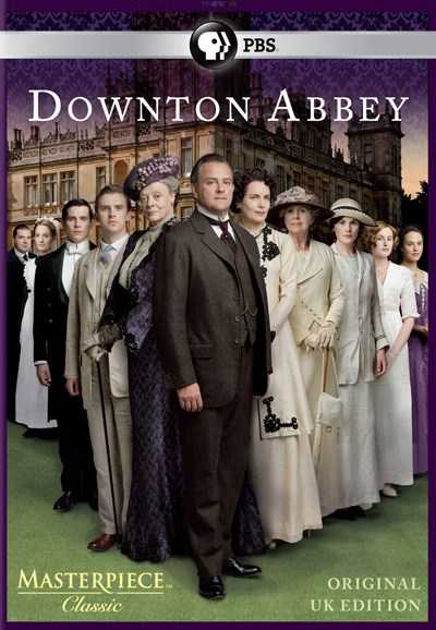 مشاهدة مسلسل Downton Abbey موسم 1 حلقة 2