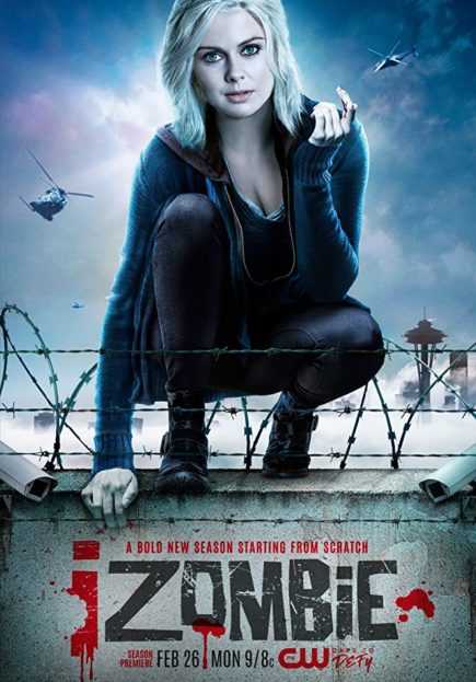 مشاهدة مسلسل iZombie موسم 4 حلقة 2