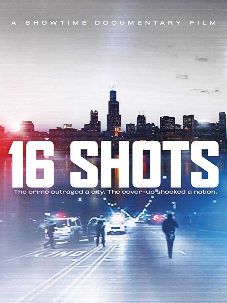 مشاهدة فيلم 16Shots 2019 مترجم