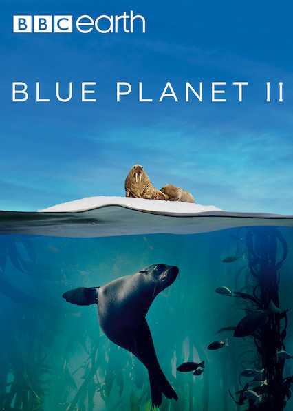 مشاهدة مسلسل Blue Planet II موسم 1 حلقة 5