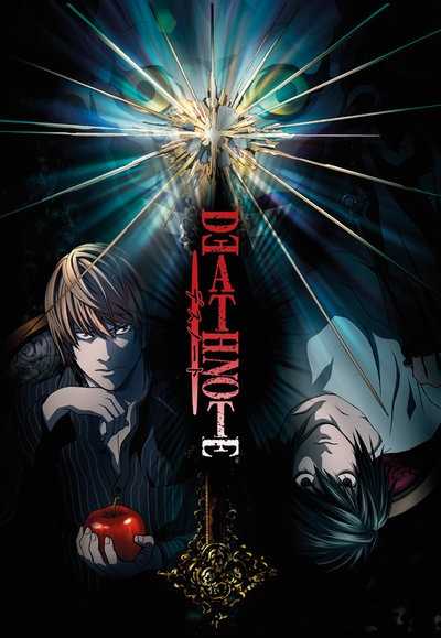 مشاهدة انمي Death Note موسم 1 حلقة 2