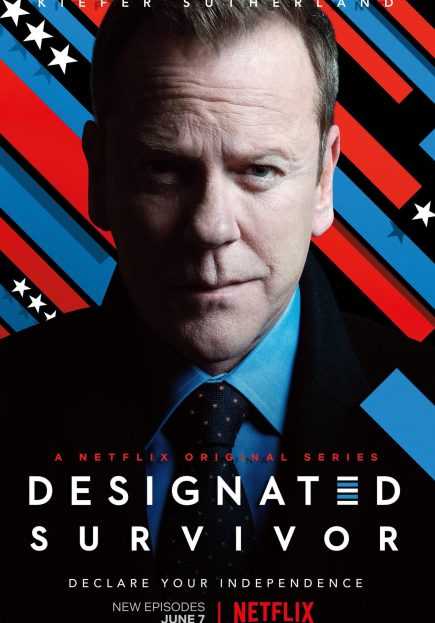 مشاهدة مسلسل Designated Survivor موسم 3 حلقة 5