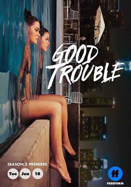 مشاهده مسلسل Good Trouble موسم 2 حلقة 5