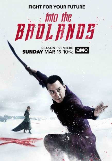 مشاهدة مسلسل Into the Badlands موسم 2 حلقة 5