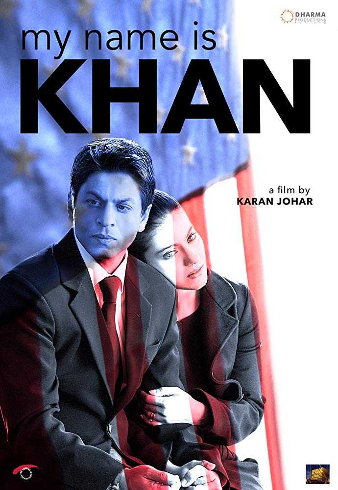 مشاهدة فيلم My Name Is Khan 2010 مترجم