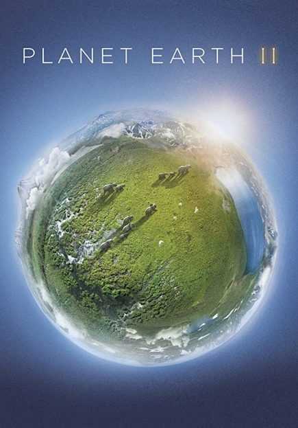 مشاهدة مسلسل Planet Earth II موسم 2 حلقة 4