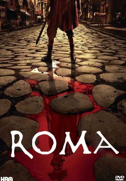 مشاهدة مسلسل Rome موسم 2 حلقة 6