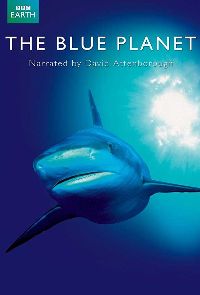 مشاهدة مسلسل The Blue Planet موسم 1 حلقة 5