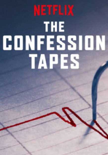 مشاهدة مسلسل The Confession Tapes موسم 1 حلقة 1