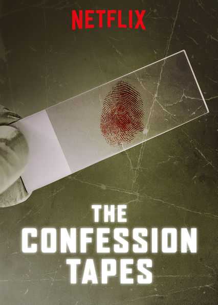 مشاهدة مسلسل The Confession Tapes موسم 2 حلقة 3