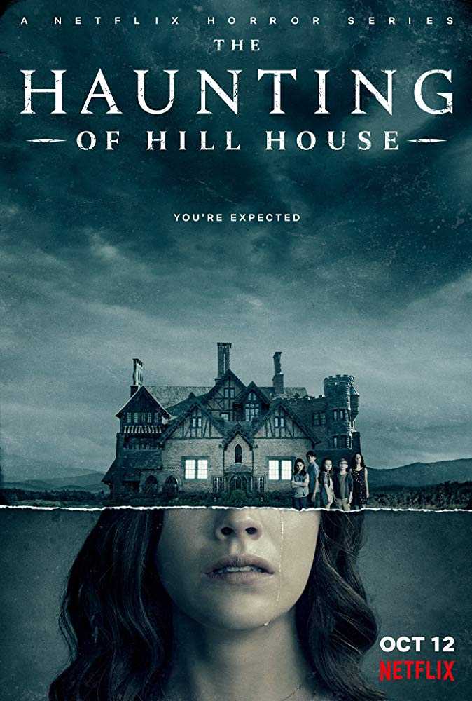 مشاهدة مسلسل The Haunting of Hill House موسم 1 حلقة 9