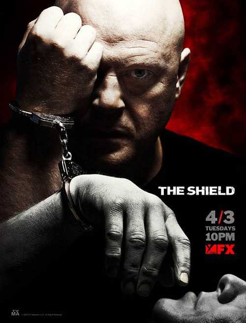 مشاهدة مسلسل The Shield موسم 6 حلقة 8