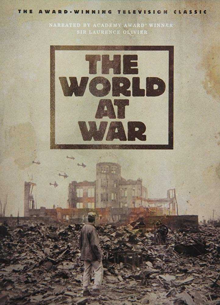 مشاهدة مسلسل The World at War موسم 1 حلقة 19