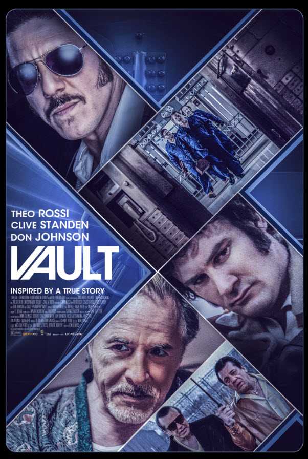 Vault 2019 مترجم