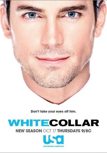 مشاهدة مسلسل White Collar موسم 5 حلقة 11