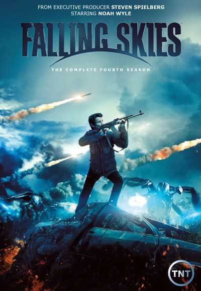 مشاهدة مسلسل Falling Skies موسم 4 حلقة 6