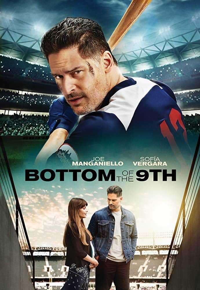 مشاهدة فيلم Bottom of the 9th 2019 مترجم