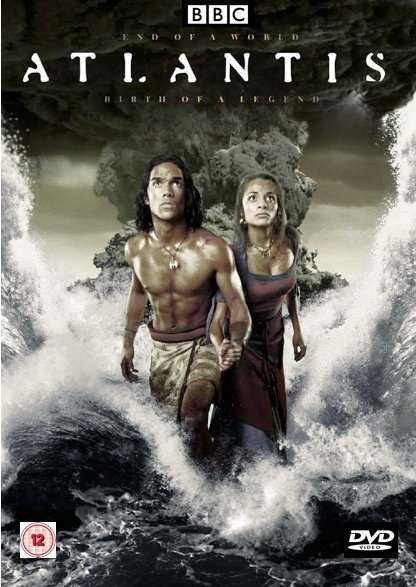 مشاهدة فيلم Atlantis End of a World Birth of a Legend 2011 مترجم