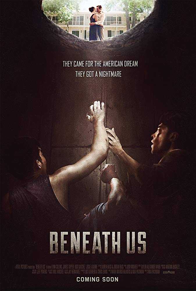 مشاهدة فيلم Beneath Us 2019 مترجم