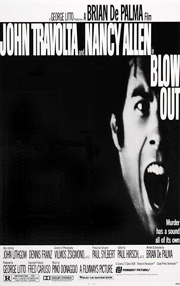 مشاهدة فيلم Blow Out 1981 مترجم