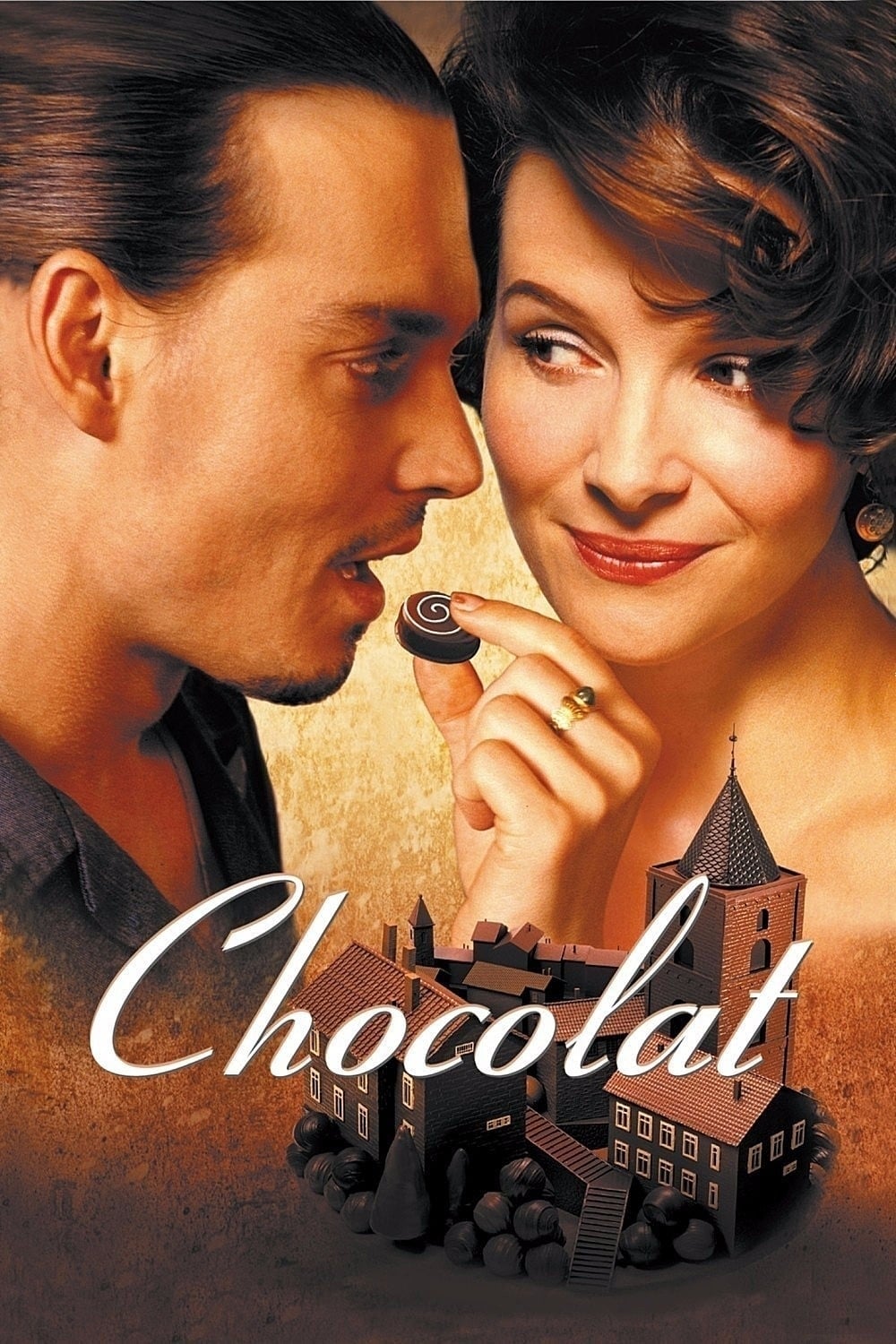 مشاهدة فيلم Chocolat 2000 مترجم