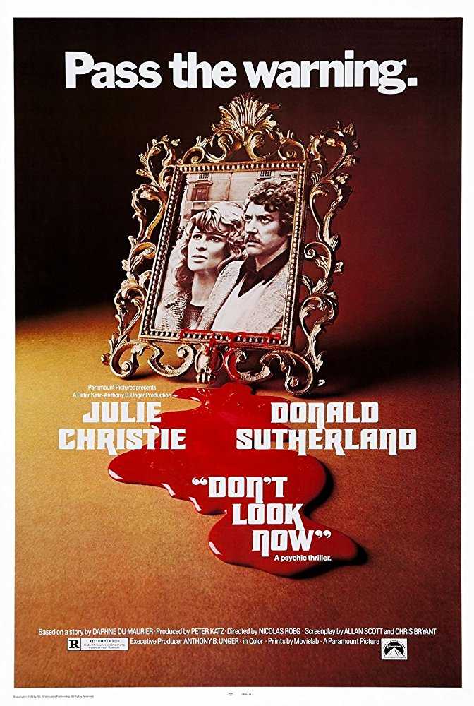 مشاهدة فيلم Dont Look Now 1973 مترجم