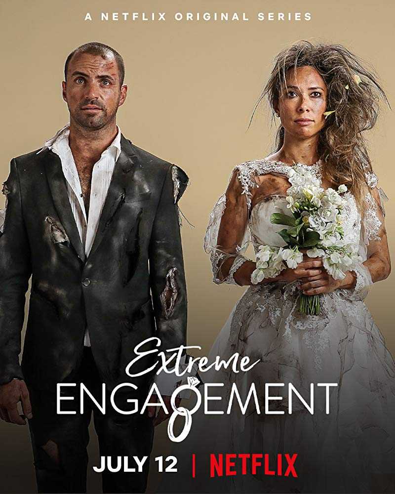 مشاهدة مسلسل Extreme Engagement موسم 1 حلقة 2