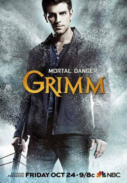 مشاهدة مسلسل Grimm موسم 4 حلقة 16