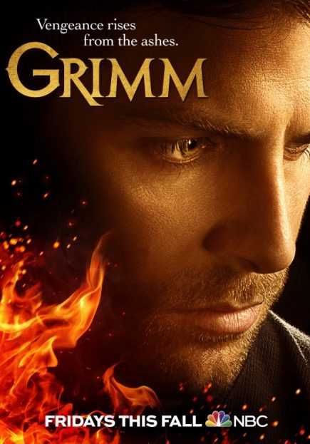 مشاهدة مسلسل Grimm موسم 5 حلقة 7