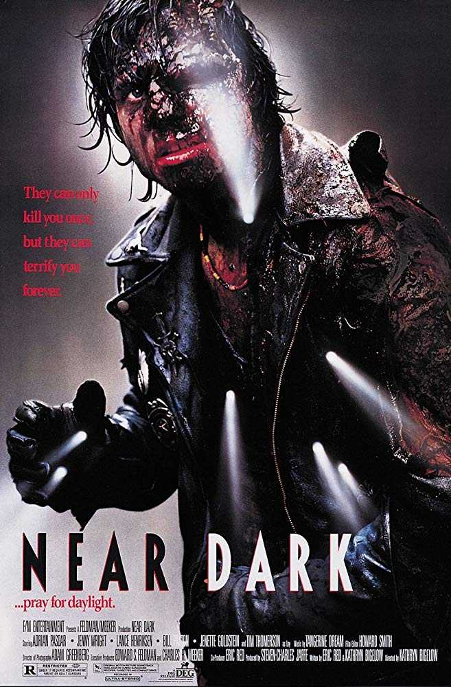 مشاهدة فيلم Near Dark 1987 مترجم