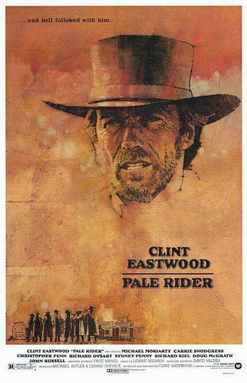 مشاهدة فيلم Pale Rider 1985 مترجم