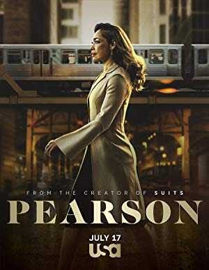 مشاهدة مسلسل Pearson موسم 1 حلقة 9