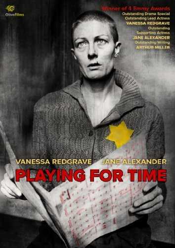 مشاهدة فيلم Playing For Time 1980 مترجم