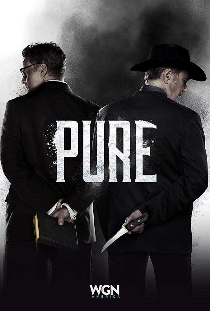 مشاهدة مسلسل Pure موسم 2 حلقة 1