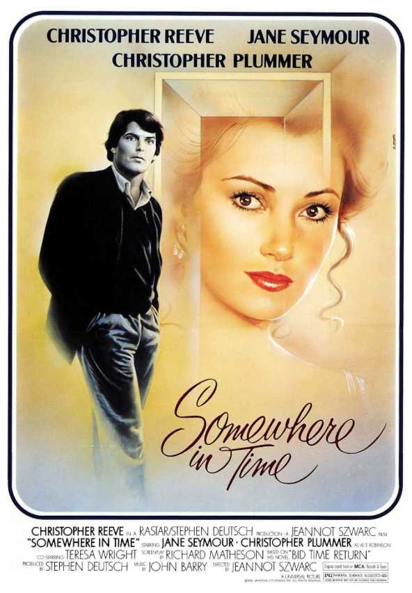 مشاهدة فيلم Somewhere in Time 1980 مترجم