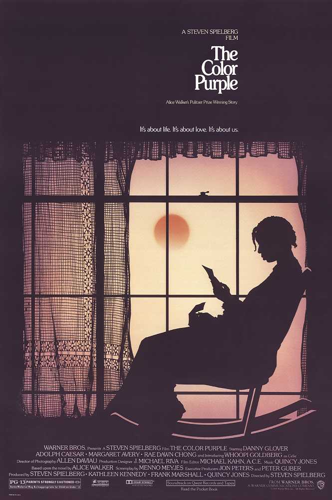 مشاهدة فيلم The Color Purple 1985 مترجم