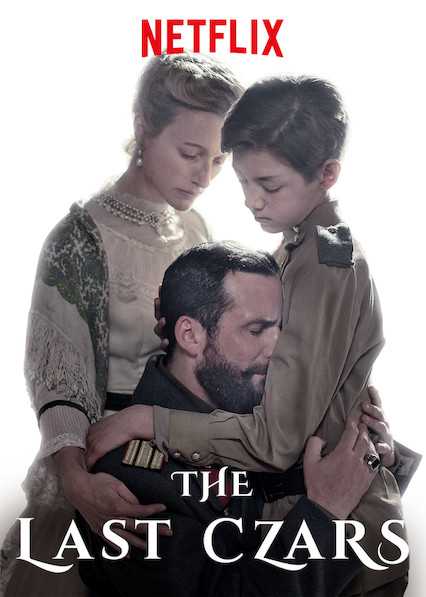 مشاهدة مسلسل The Last Czars موسم 1 حلقة 5