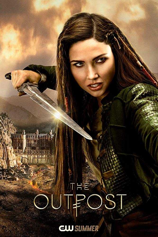 مشاهدة مسلسل The Outpost موسم 2 حلقة 1