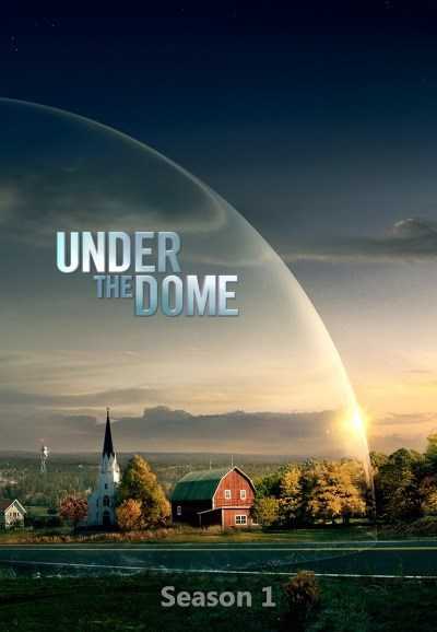 مشاهدة مسلسل Under the Dome موسم 1 حلقة 2