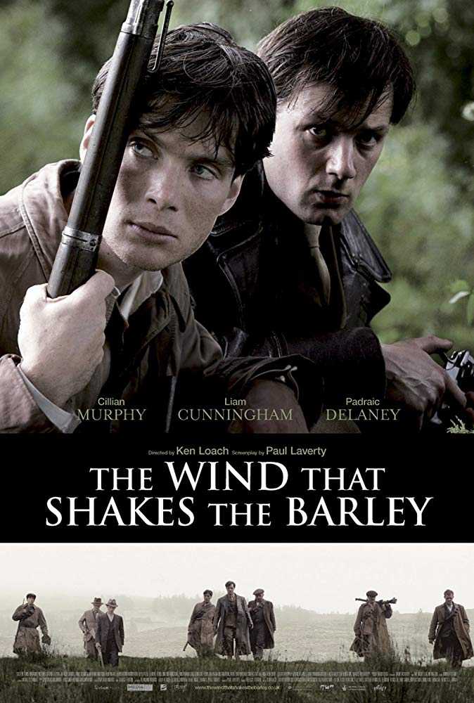 مشاهدة فيلم 2006 The Wind That Shakes the Barley مترجم