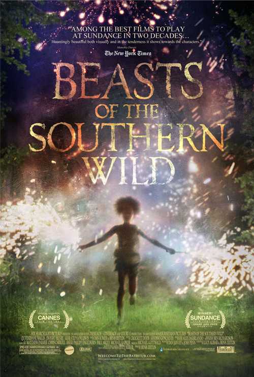 مشاهدة فيلم Beasts of the southern wild 2012 مترجم