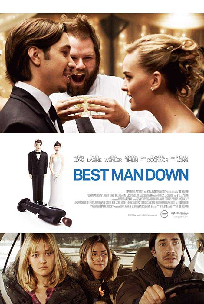 مشاهدة فيلم Best Man Down 2012 مترجم